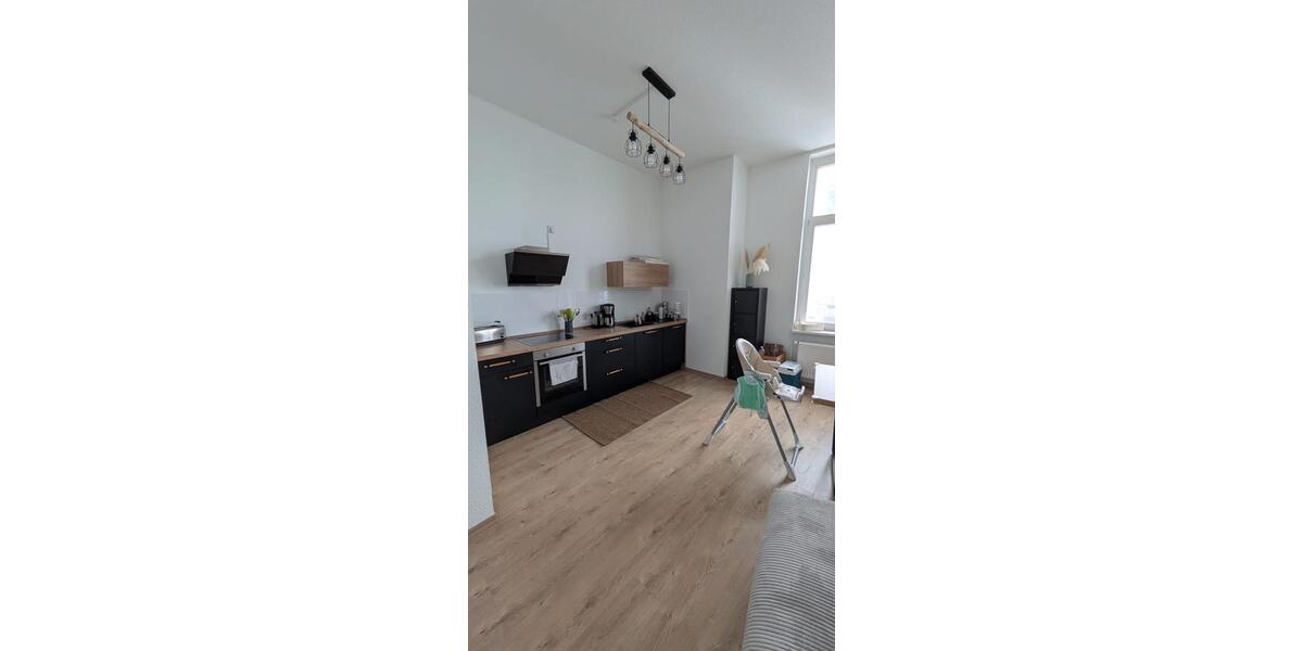 Etagenwohnung Magdeburg Diesdorf - 4 Zimmer, 106 m&sup2;, 1.057&euro; | Angebot:24743662