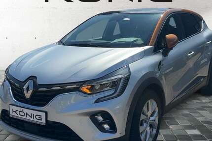 Renault Captur 14.625 km 18.885 &euro; Magdeburg 39128