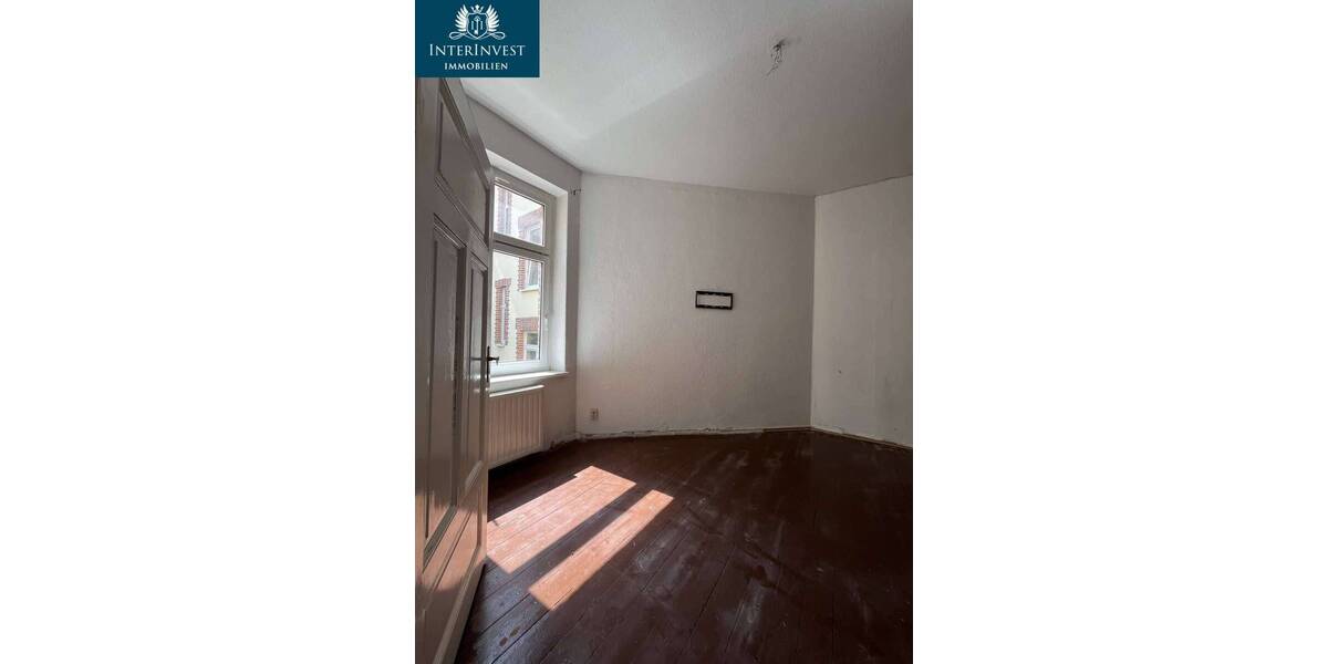 Etagenwohnung Magdeburg Alte Neustadt - 2 Zimmer, 46 m&sup2;, 80.000&euro; | Angebot:26053298