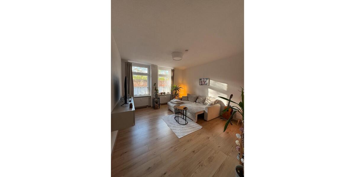 Erdgeschoßwohnung Magdeburg Alte Neustadt - 3 Zimmer, 71 m&sup2;, 627&euro; | Angebot:27646835