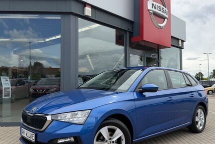 Skoda Scala 87.585 km 11.490 &euro; Magdeburg 39120