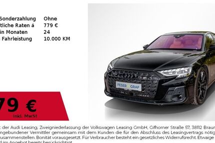 Audi A8 60.088 km 59.940 &euro; Magdeburg 39126