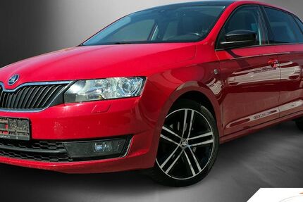 Skoda Rapid 250.000 km 4.990 &euro; Magdeburg 39118