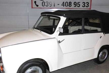 Trabant P601 21.571 km 17.998 € Magdeburg 39116