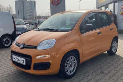 Fiat Panda 33.636 km 9.485 &euro; Magdeburg 39128
