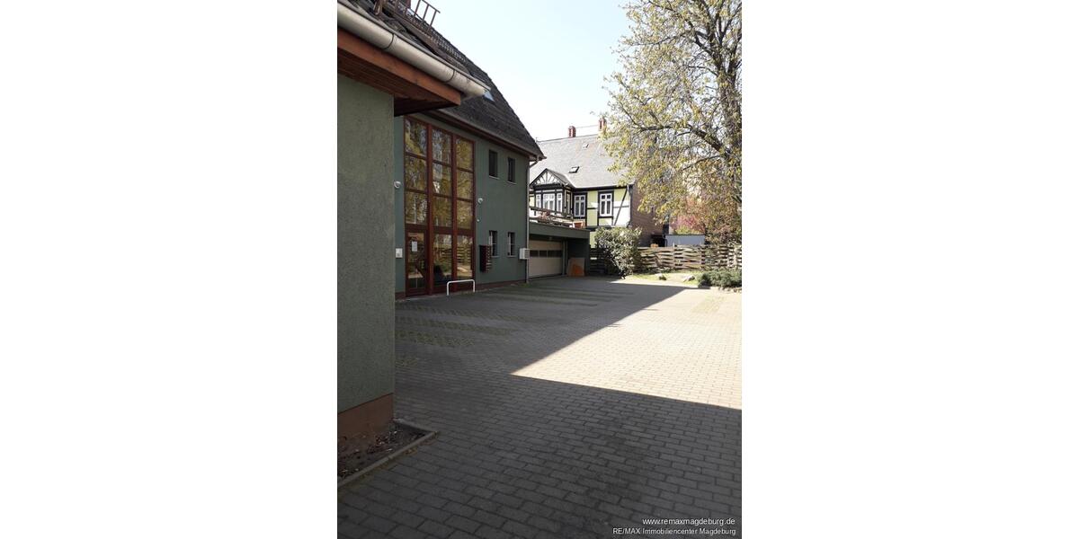 Gewerbeobjekt Magdeburg Nordwest - 1.200&euro; | Angebot:24631824