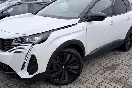 Peugeot 3008 24.121 km 24.990 &euro; Schönebeck 39218