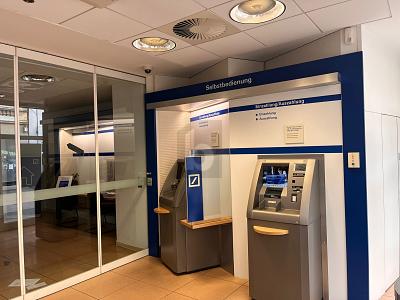 REPRÄSENTATIVE GEWERBEFLÄCHE, FLEXIBEL NUTZBAR - Gewerbeobjekt Burg | Angebot:27329242