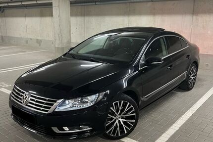 VW CC 149.000 km 13.500 € Magdeburg 39106