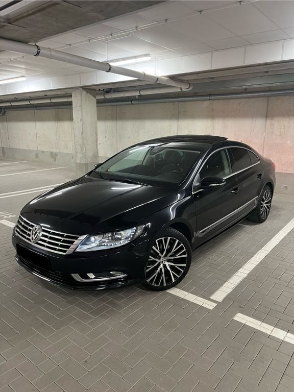 VW CC 149.000 km 13.500 € Magdeburg 39106