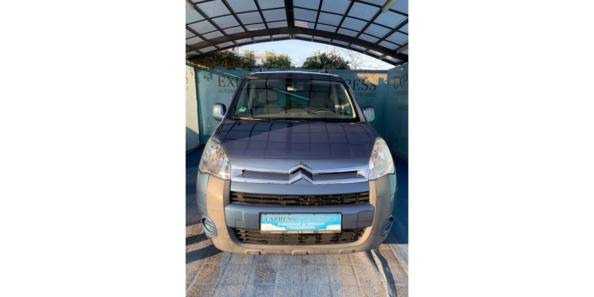 Citroen Berlingo 145.349 km 2.999 &euro; Magdeburg - Rothensee 39126