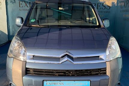 Citroen Berlingo 145.349 km 3.900 &euro; Magdeburg - Rothensee 39126