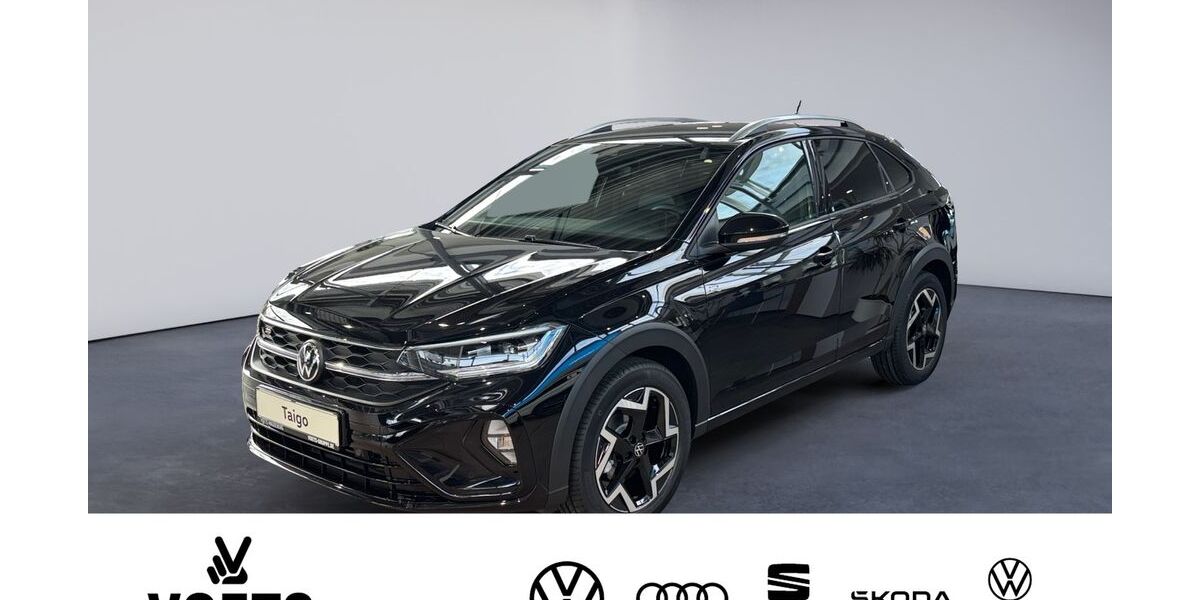 VW Taigo 5.900 km 30.460 &euro; Magdeburg 39116