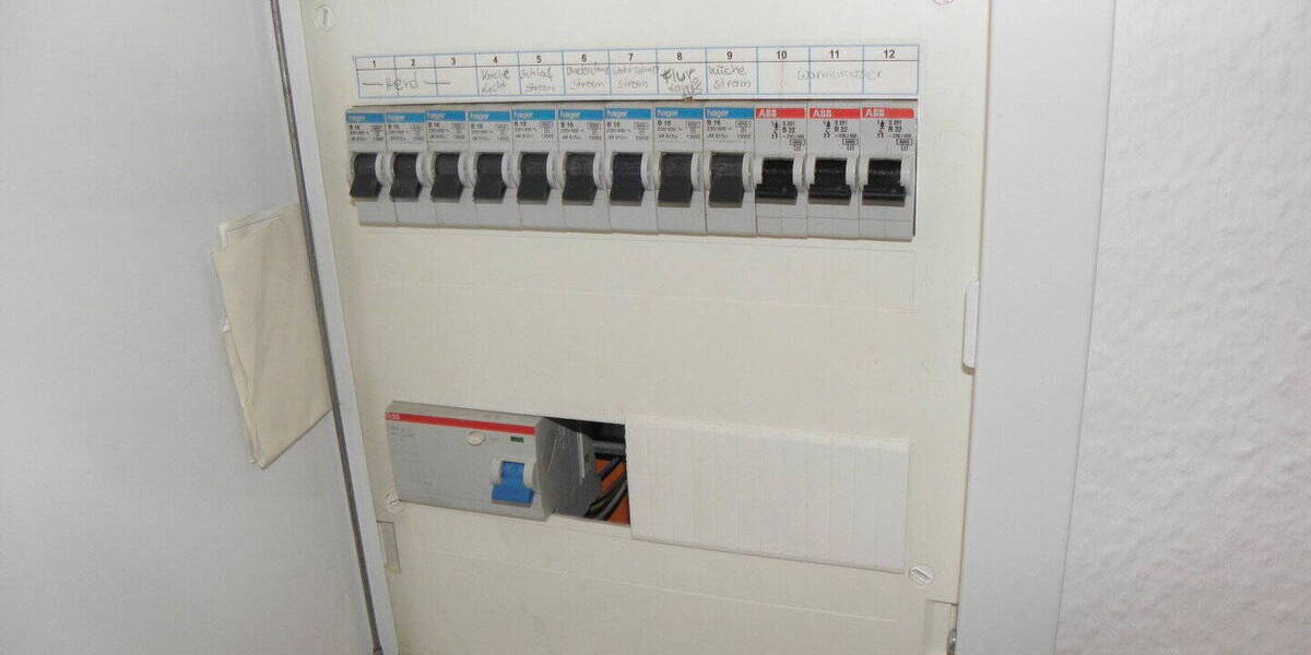 Etagenwohnung Magdeburg Lemsdorf - 2 Zimmer, 60 m&sup2;, 340&euro; | Angebot:26155490