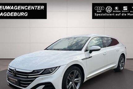 VW Arteon 22.787 km 37.490 &euro; Magdeburg 39128