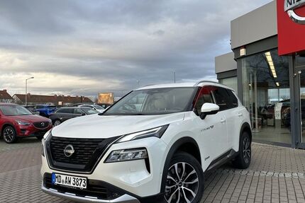 Nissan X-Trail 8.900 km 35.900 &euro; Magdeburg 39120