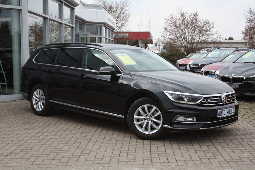 Passat