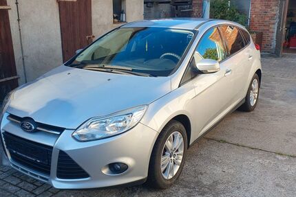 Ford Focus 155.000 km 4.500 € Hohenwarthe 39291