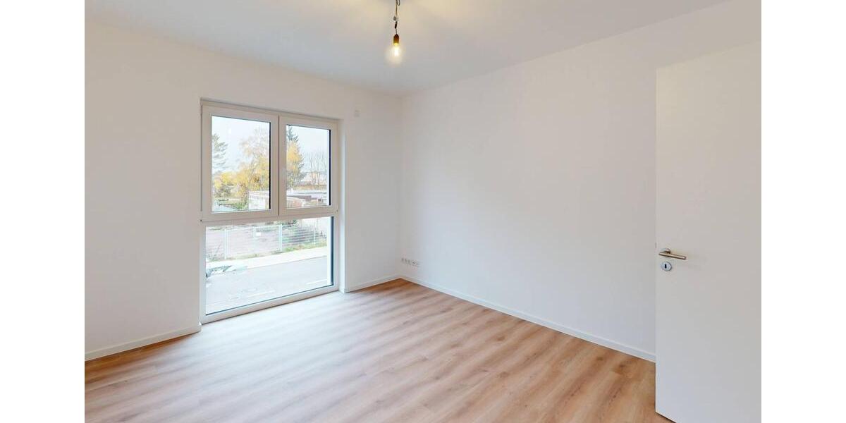 Etagenwohnung Magdeburg Ottersleben - 3 Zimmer, 90 m&sup2;, 1.090&euro; | Angebot:26544750