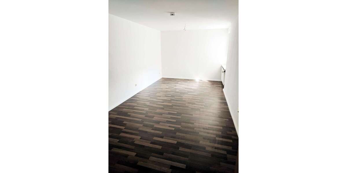 renovierte 3 Zimmer-Wohnung ***Einbauküche möglich*** mit Balkon - Appartement Magdeburg Sudenburg | Angebot:11013010