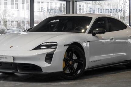 Porsche Taycan 57.980 km 94.990 &euro; Magdeburg 39116