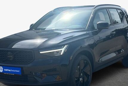 Volvo XC40 12.762 km 32.925 &euro; Magdeburg 39116