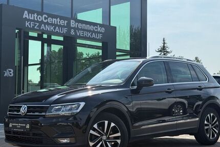 VW Tiguan 89.000 km 19.450 &euro; Magdeburg 39118