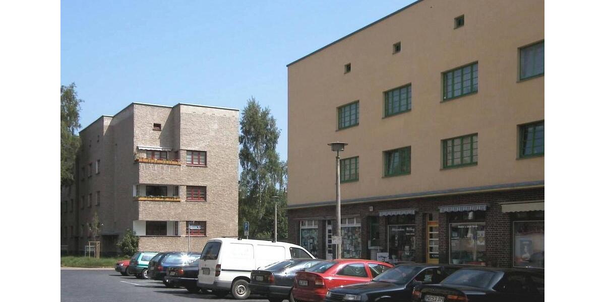 Etagenwohnung Magdeburg Diesdorf - 3 Zimmer, 69 m&sup2;, 549&euro; | Angebot:25255977