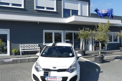 Kia Rio 78.000 km 6.500 € Magdeburg 39108