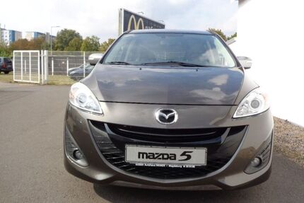 Mazda 5