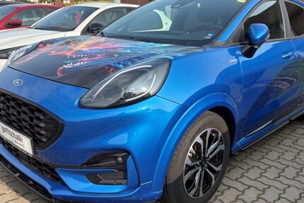 Ford Puma 17.872 km 16.990 € Schönebeck 39218