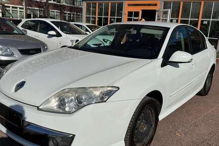 Renault Laguna 216.950 km 2.890 &euro; Magdeburg 39124