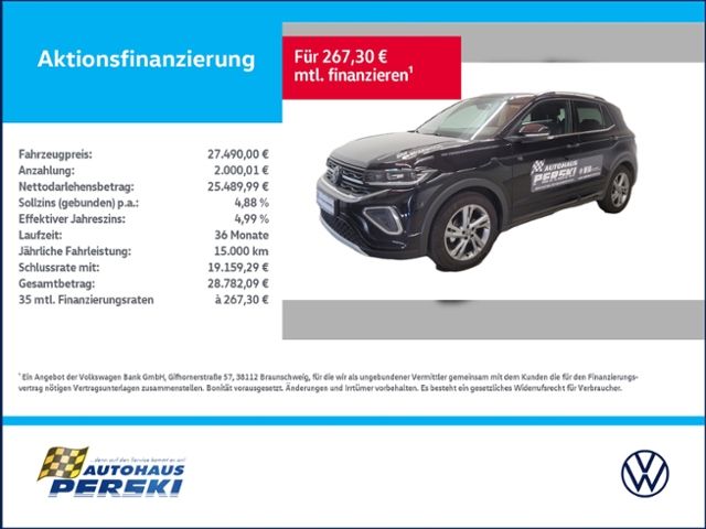 T-Cross