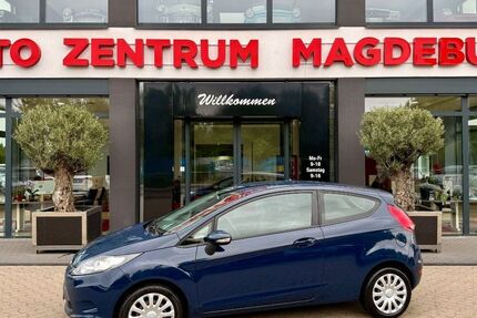 Ford Fiesta 146.617 km 4.950 &euro; Magdeburg 39112