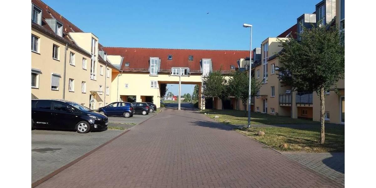 Etagenwohnung Burg - 3 Zimmer, 69 m&sup2;, 85.000&euro; | Angebot:24047956