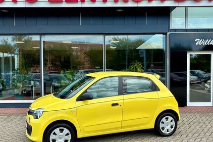 Renault Twingo 84.387 km 5.750 &euro; Burg 39288