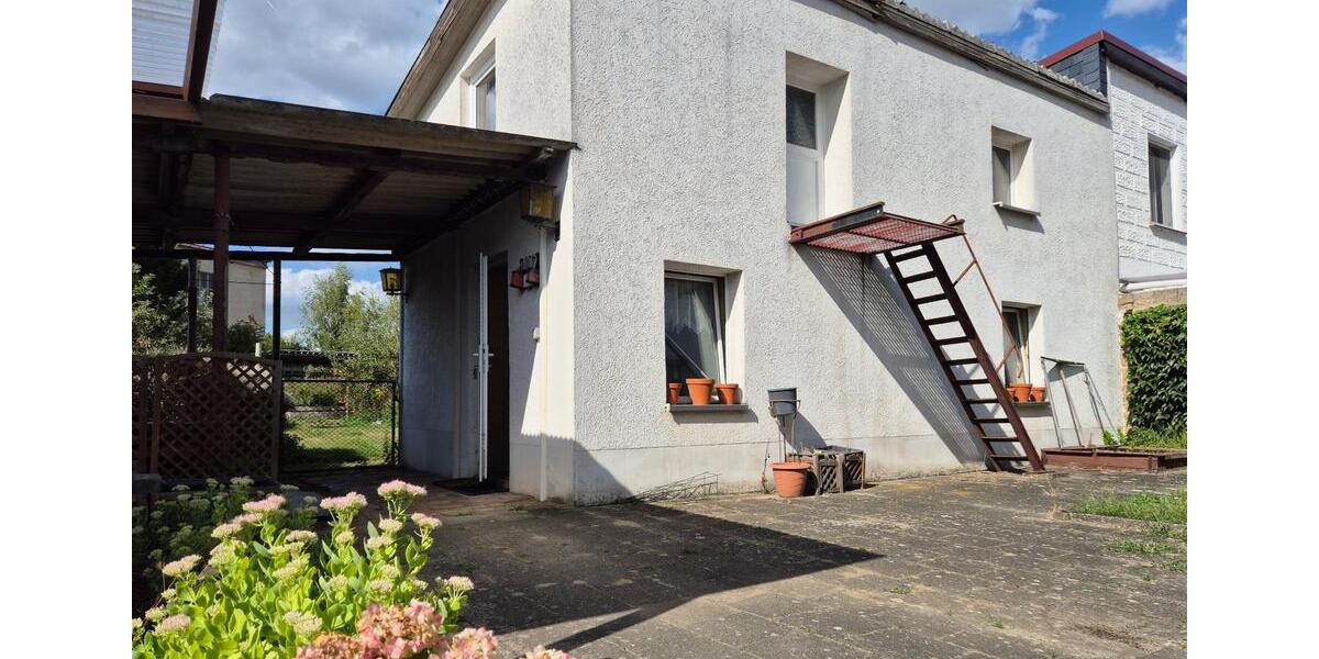 Doppelhaushälfte Eilsleben - 4 Zimmer, 125 m&sup2;, 149.000&euro; | Angebot:25961837