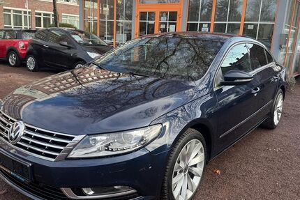 VW CC 156.300 km 9.890 &euro; Magdeburg 39124