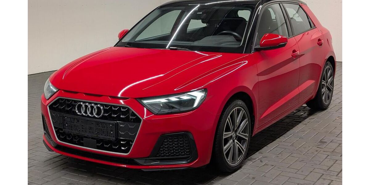 Audi A1 63.550 km 17.940 &euro; Langenweddingen 39171