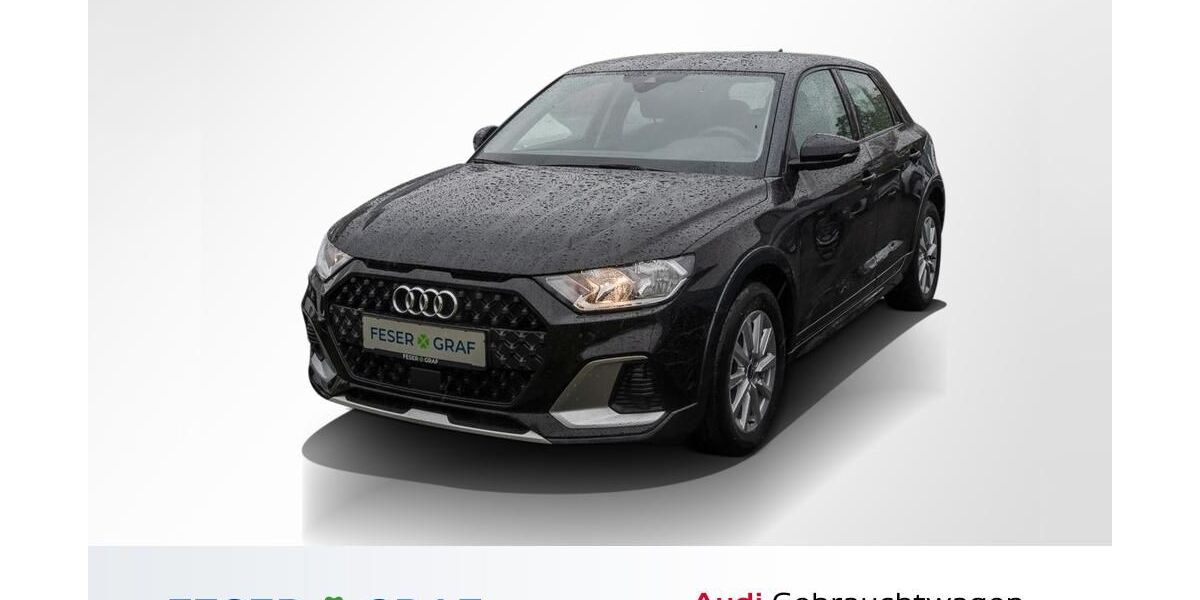 Audi A1 36.626 km 17.990 &euro; Magdeburg 39126