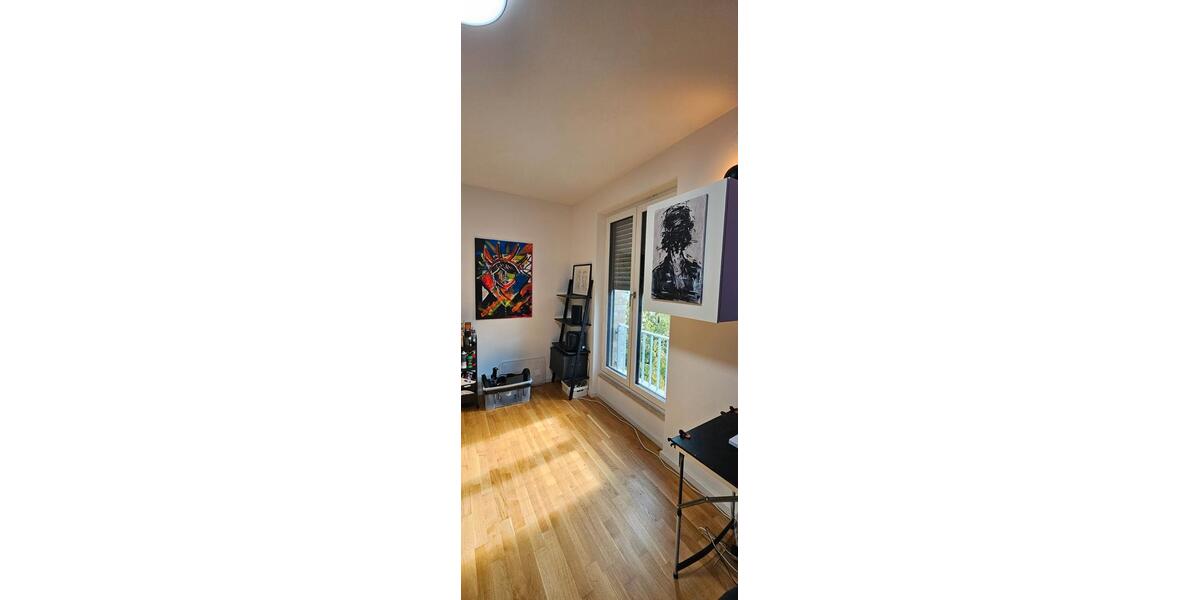 Etagenwohnung Magdeburg Leipziger Straße - 3 Zimmer, 85 m&sup2;, 1.144&euro; | Angebot:27619654