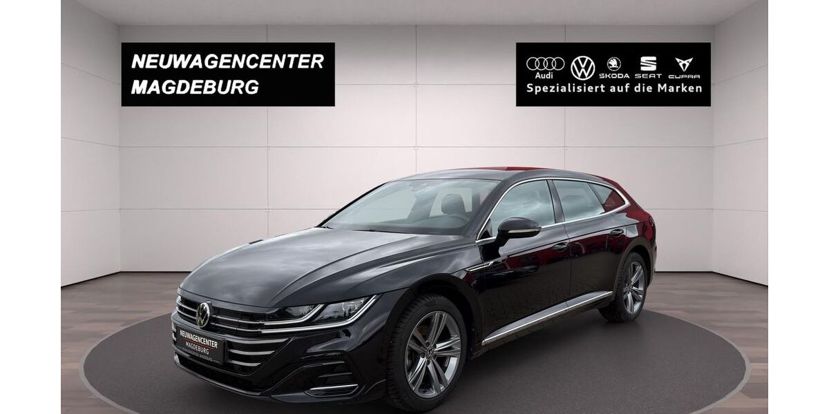 VW Arteon 46.661 km 27.490 &euro; Magdeburg 39128