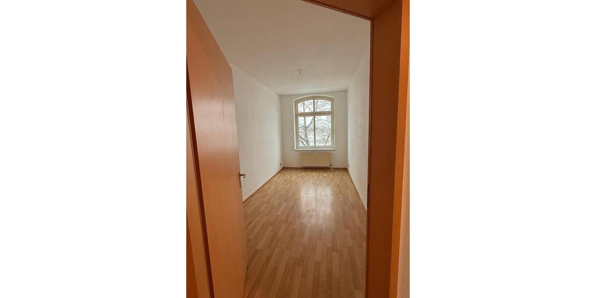 Etagenwohnung Magdeburg Hopfengarten - 2 Zimmer, 43 m&sup2;, 370&euro; | Angebot:24876454