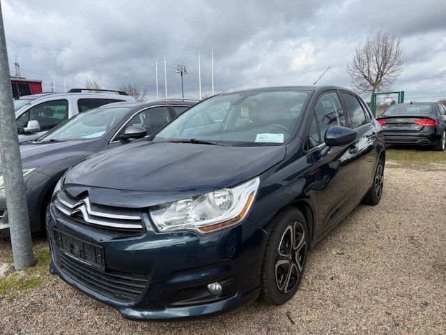 Citroen C4 270.000 km 2.800 &euro; Hohenwarsleben 39326