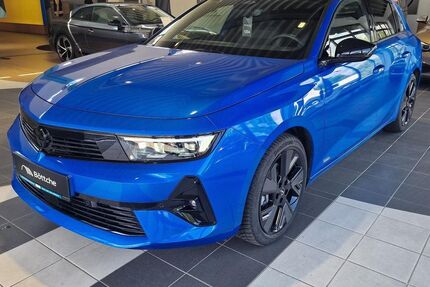 Opel Astra 1.851 km 28.990 € Zerbst / Anhalt 39261