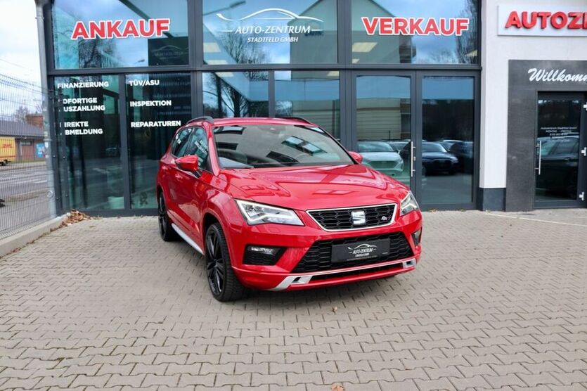 Ateca