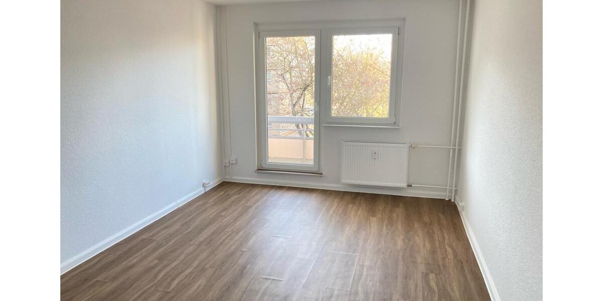 Etagenwohnung Magdeburg Alt Olvenstedt - 3 Zimmer, 69 m&sup2;, 514&euro; | Angebot:25751587