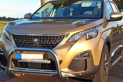 Peugeot 5008 88.500 km 16.500 € Güterglück 39264