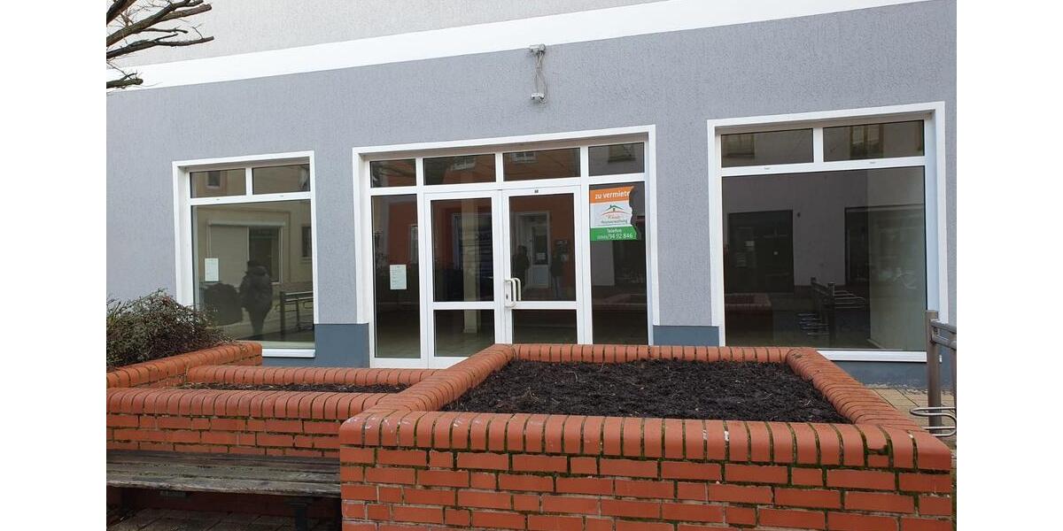 Gewerbeobjekt Oschersleben (Bode) - 4.016&euro; | Angebot:26234466