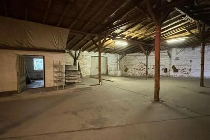 Günstige Lagerhalle zu vermieten! zimmer